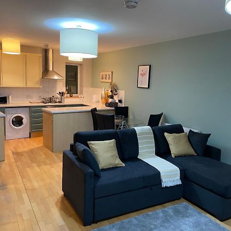 Greenwich Centre Nky Apartment لندن المظهر الخارجي الصورة