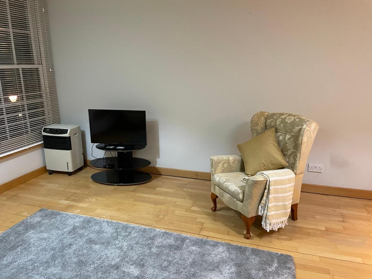 Greenwich Centre Nky Apartment لندن المظهر الخارجي الصورة