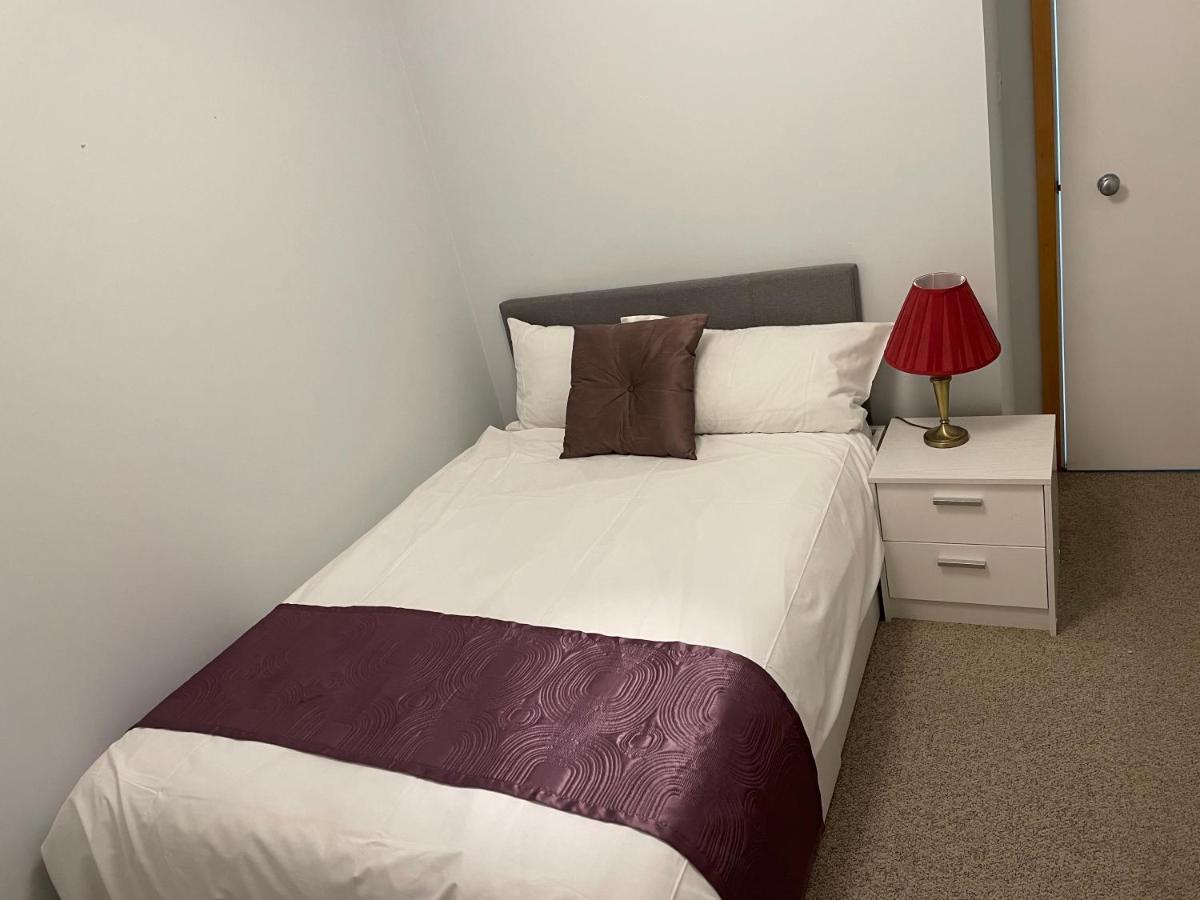 Greenwich Centre Nky Apartment لندن المظهر الخارجي الصورة