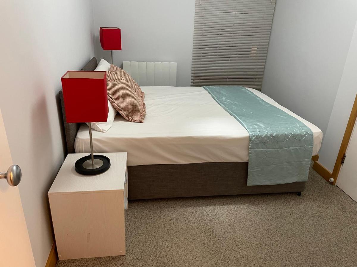 Greenwich Centre Nky Apartment لندن المظهر الخارجي الصورة