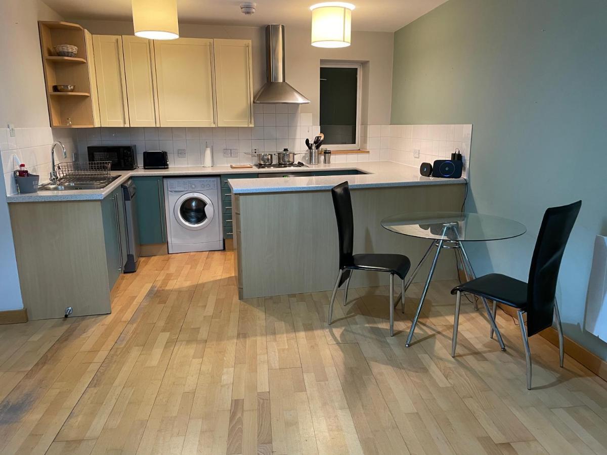 Greenwich Centre Nky Apartment لندن المظهر الخارجي الصورة