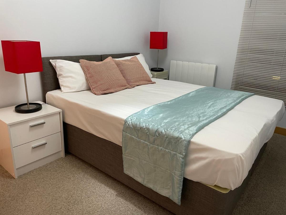 Greenwich Centre Nky Apartment لندن المظهر الخارجي الصورة