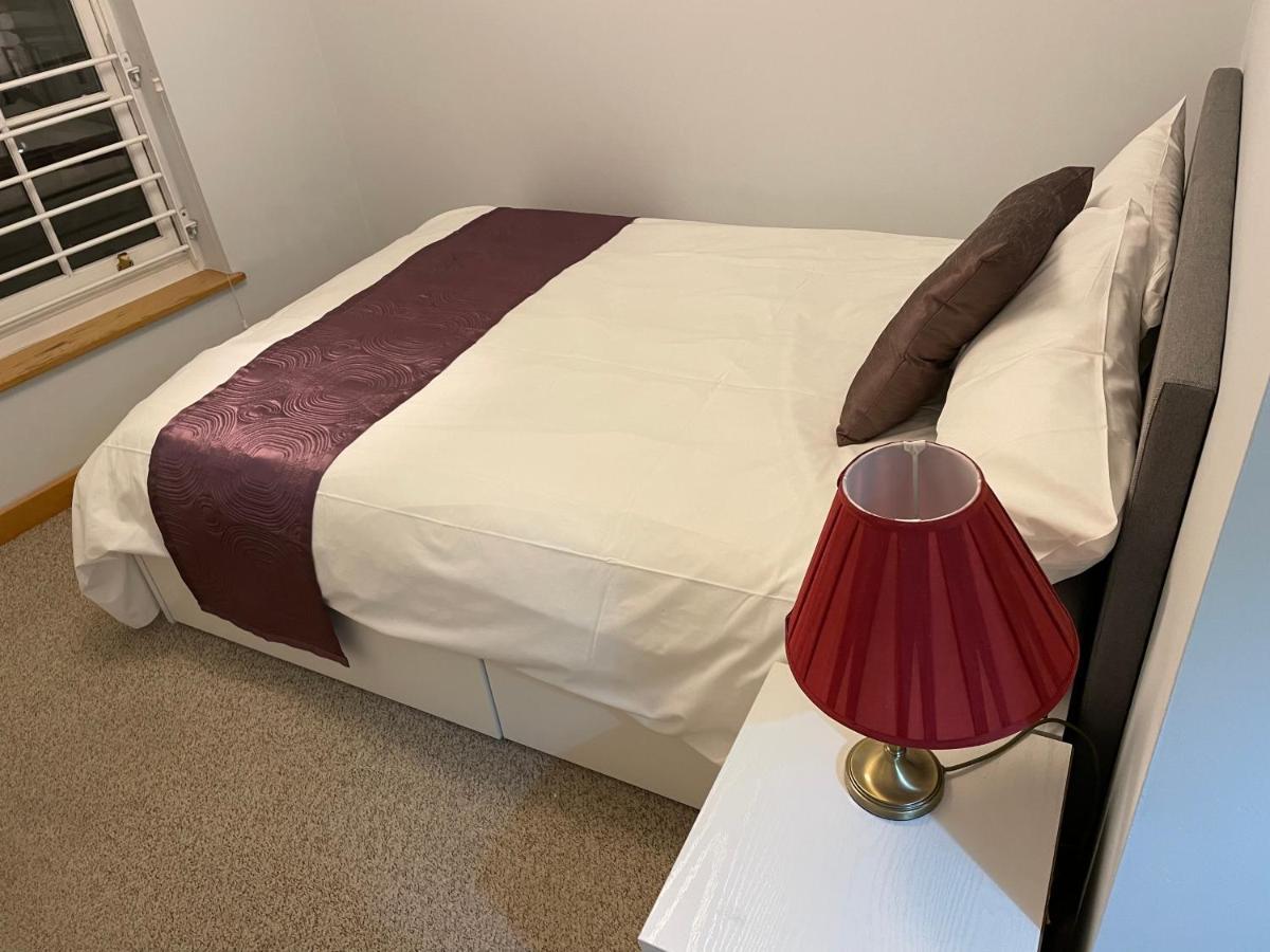 Greenwich Centre Nky Apartment لندن المظهر الخارجي الصورة