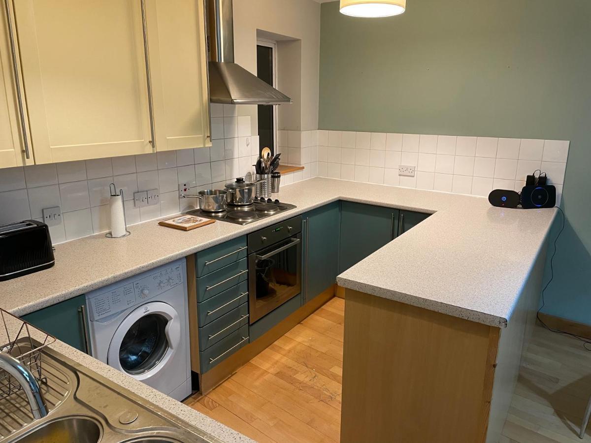 Greenwich Centre Nky Apartment لندن المظهر الخارجي الصورة