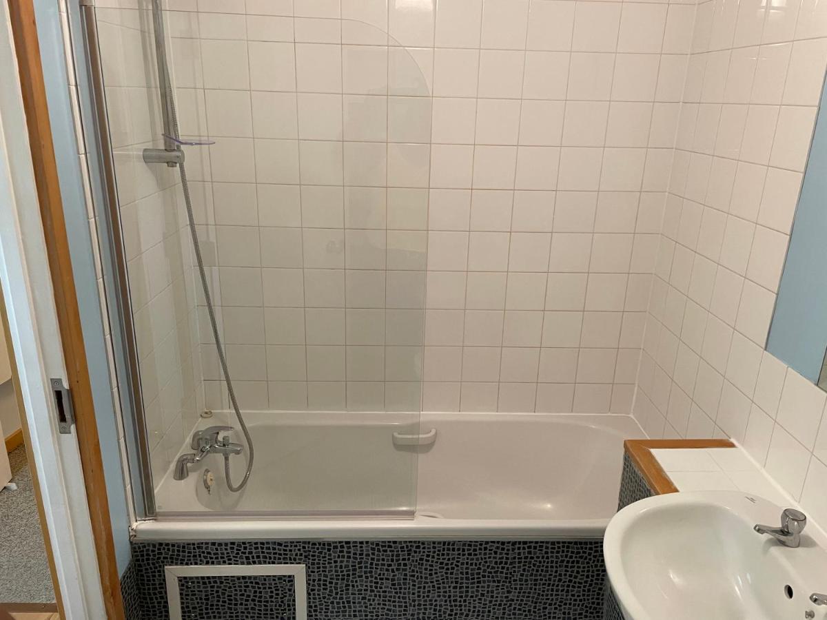 Greenwich Centre Nky Apartment لندن المظهر الخارجي الصورة