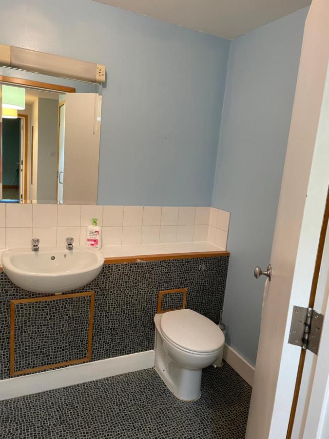 Greenwich Centre Nky Apartment لندن المظهر الخارجي الصورة