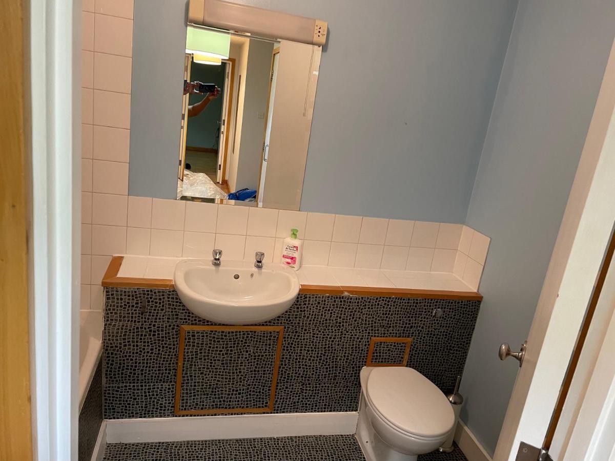 Greenwich Centre Nky Apartment لندن المظهر الخارجي الصورة