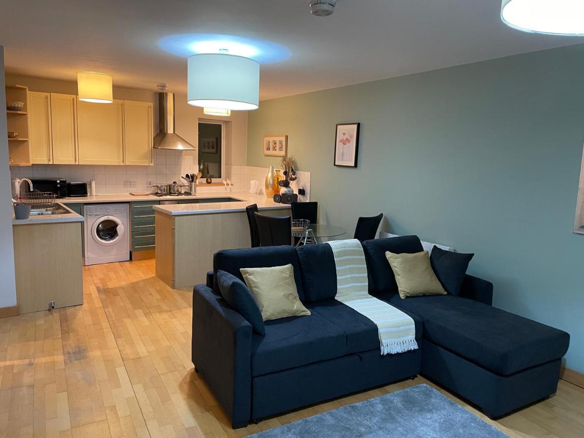 Greenwich Centre Nky Apartment لندن المظهر الخارجي الصورة