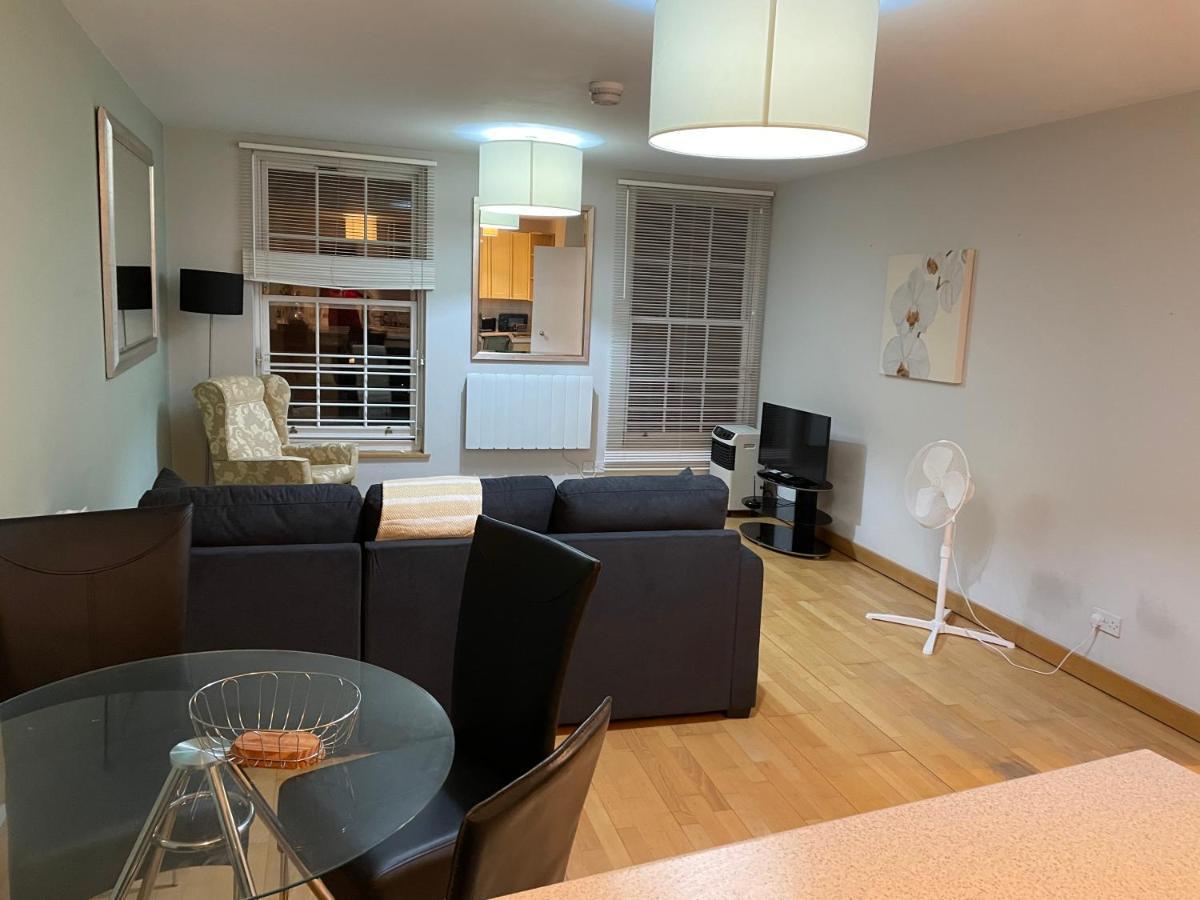 Greenwich Centre Nky Apartment لندن المظهر الخارجي الصورة